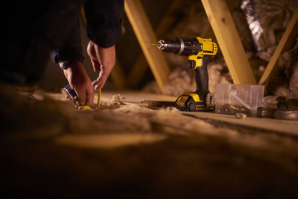 Best Spray Foam Insulation in Beach Haven, NJ