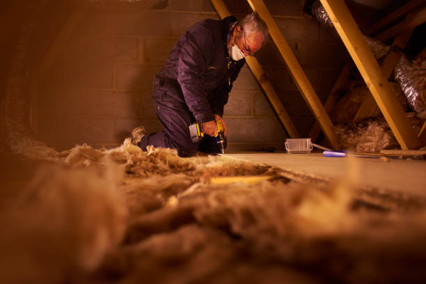 Types of Insulation We Offer in Beach Haven, NJ